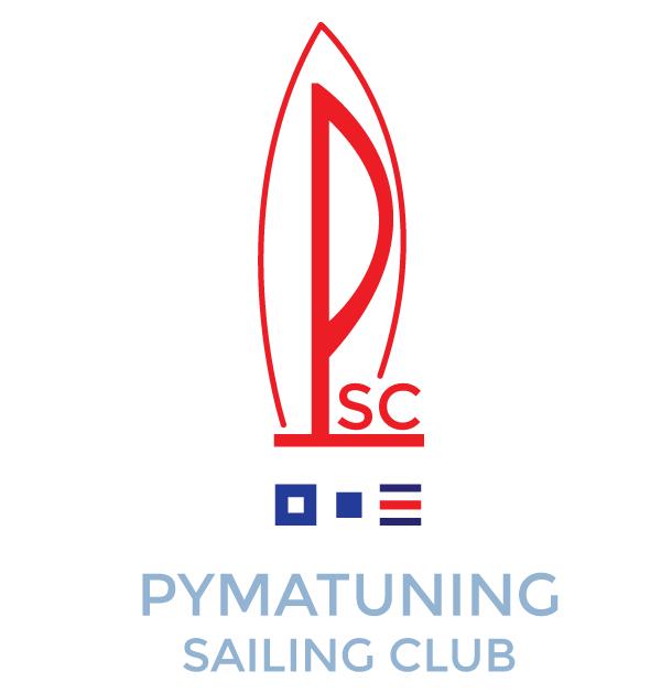 Pymatuning Sailing Club Logo