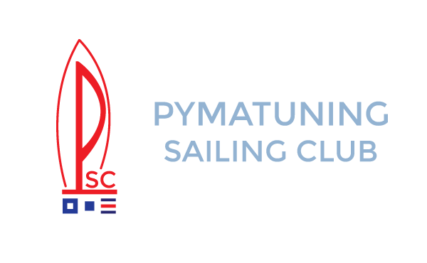 Pymatuning Sailing Club Logo